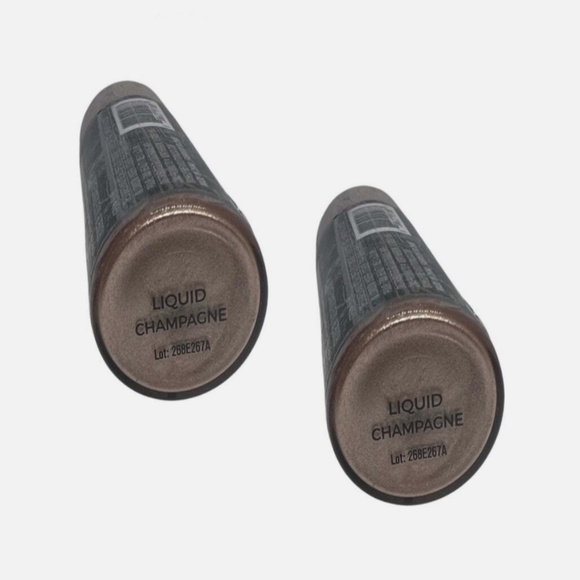 *NEW Revolution Liquid Highlighter in “Champagne” 18ml - Picture 5 of 7